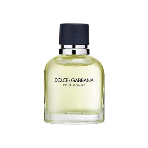 dolce gabbana pour homme riecht nicht mehr nach kurzer zeit|the one for men dolce gabbana.